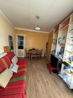 Appartement 2 pièces Paris 11